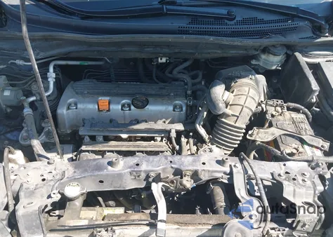 2012 Honda Cr-V Ex-L from USA, damaged, VIN JHLRM3H7XCC006361